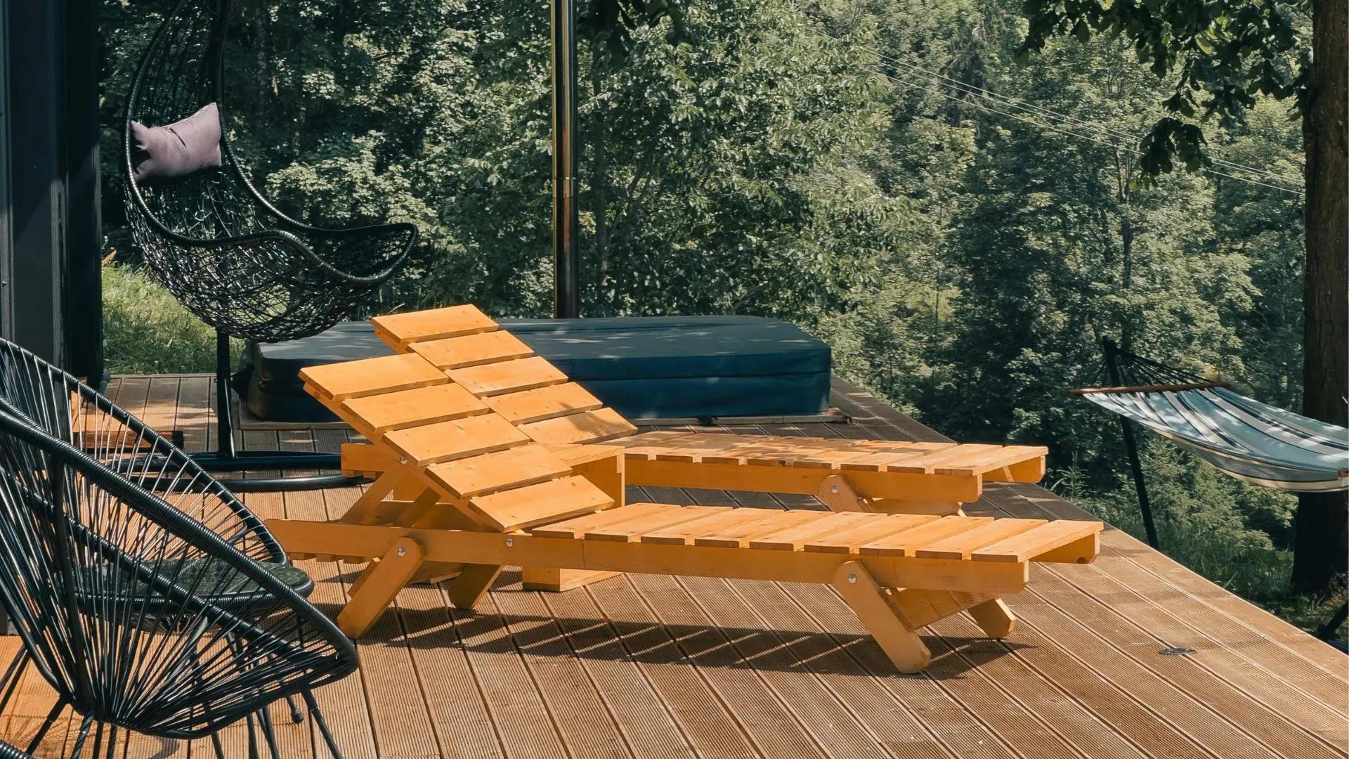 Etsitkö terassin rakentajaa {{CITY_NAME_ELA}}? Terassin rakentaja varmistaa, että rakennustyöt tehdään ammattitaidolla.