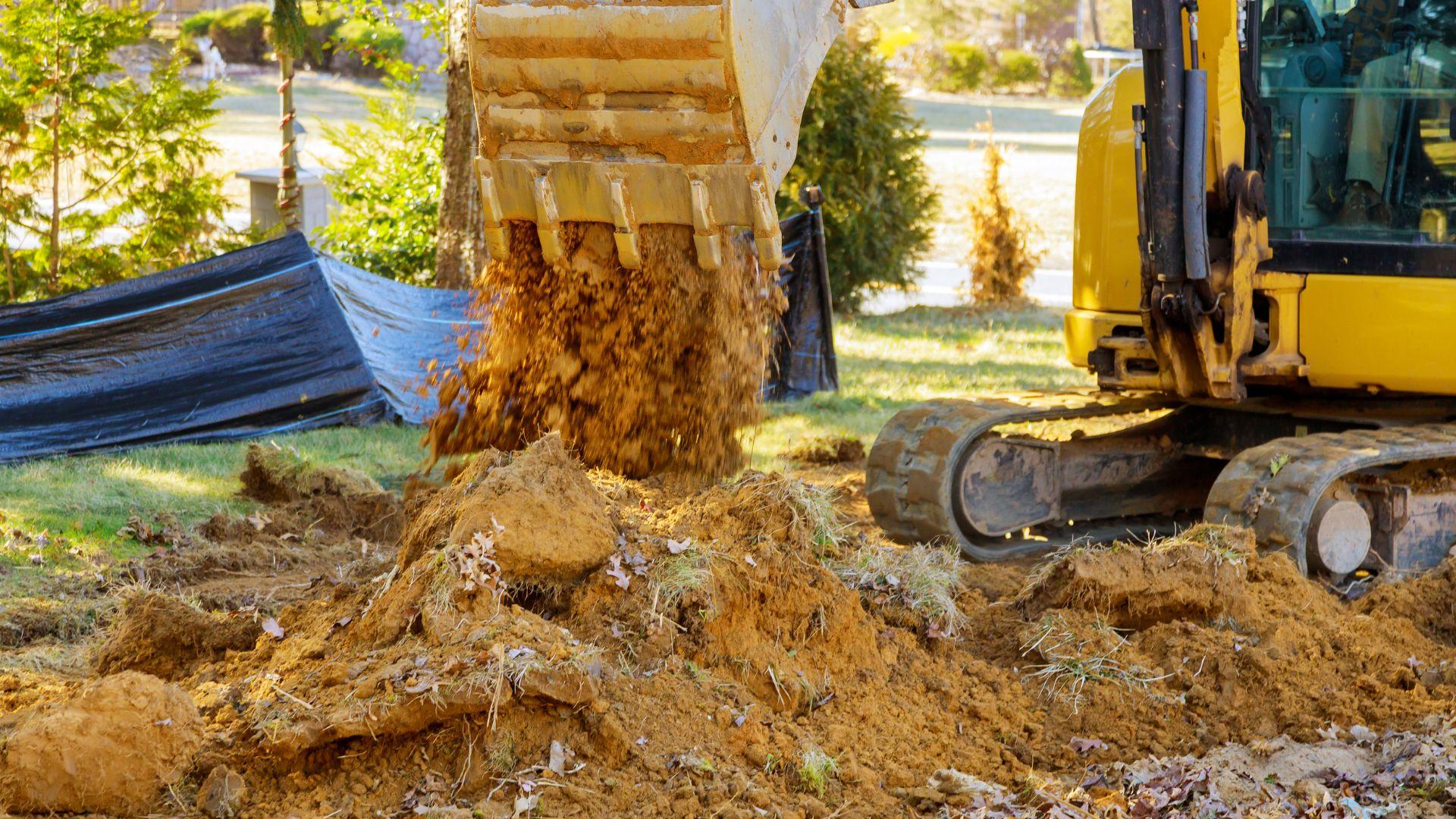 Maanrakennus Helsingissä Tutustu paikallisiin yrityksiin ja pyydä tarjous maanrakennustöistä Helsingissä.