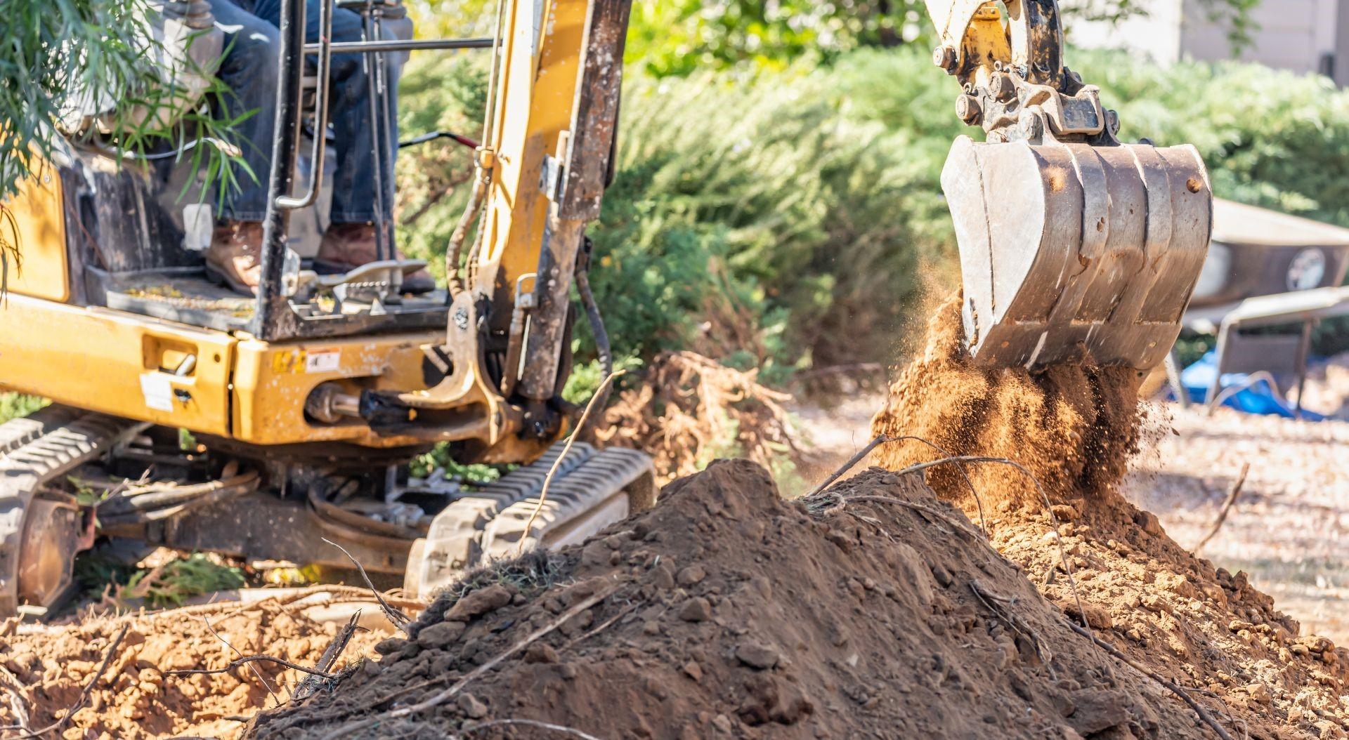 Salaojatyöt Helsingissä Tutustu paikallisiin yrityksiin ja pyydä tarjous salaojien uusimisesta Helsingissä.