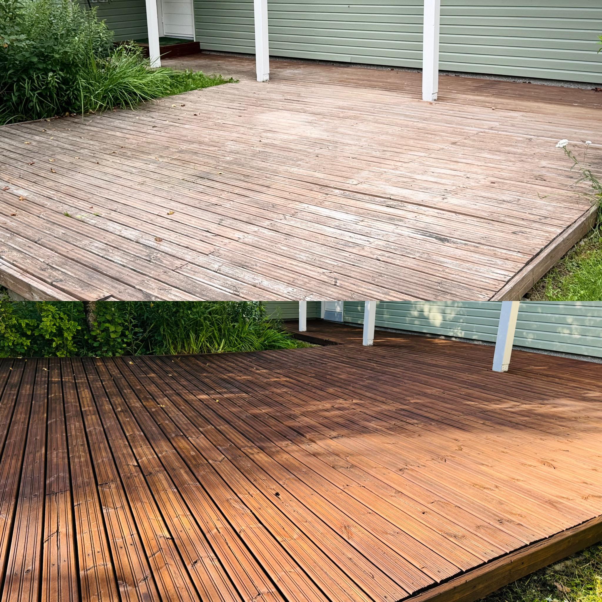 Terassin ölyäminen Vantaa Etsitkö terassin öljyämispalvelua Vantaalta? Vantaan paikalliset palveluntarjoajat varmistavat, että terassisi pysyy pitkään kestävänä ja kauniina.