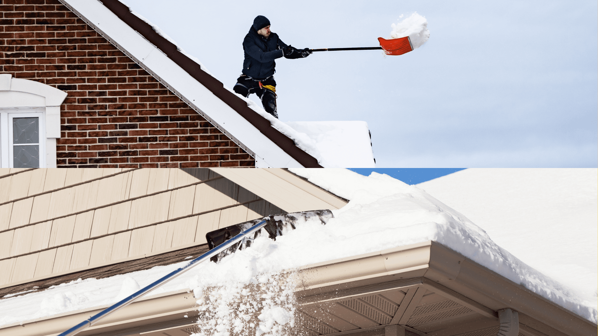 Etsitkö lumenpudotuspalvelua Tampereelta? Tampereen paikalliset palveluntarjoajat varmistavat, että lumi saadaan katolta pois turvallisesti ja tehokkaasti.