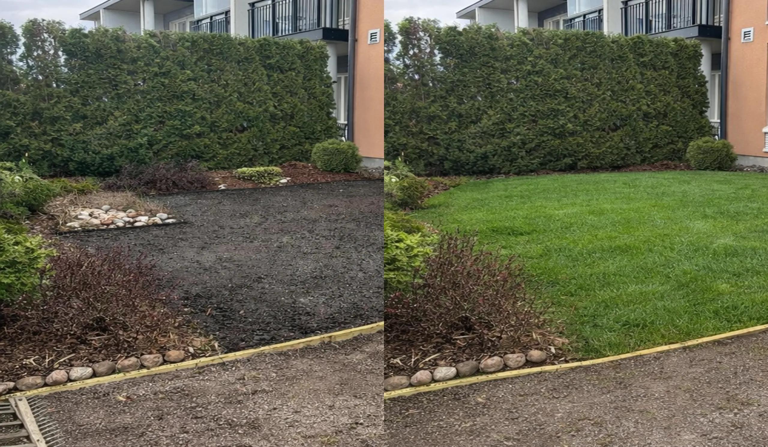 Etsitkö nurmikon perustajaa {{CITY_NAME_ELA}}? Nurmikon perustaja varmistaa, että nurmikko perustetaan ammattitaidolla.