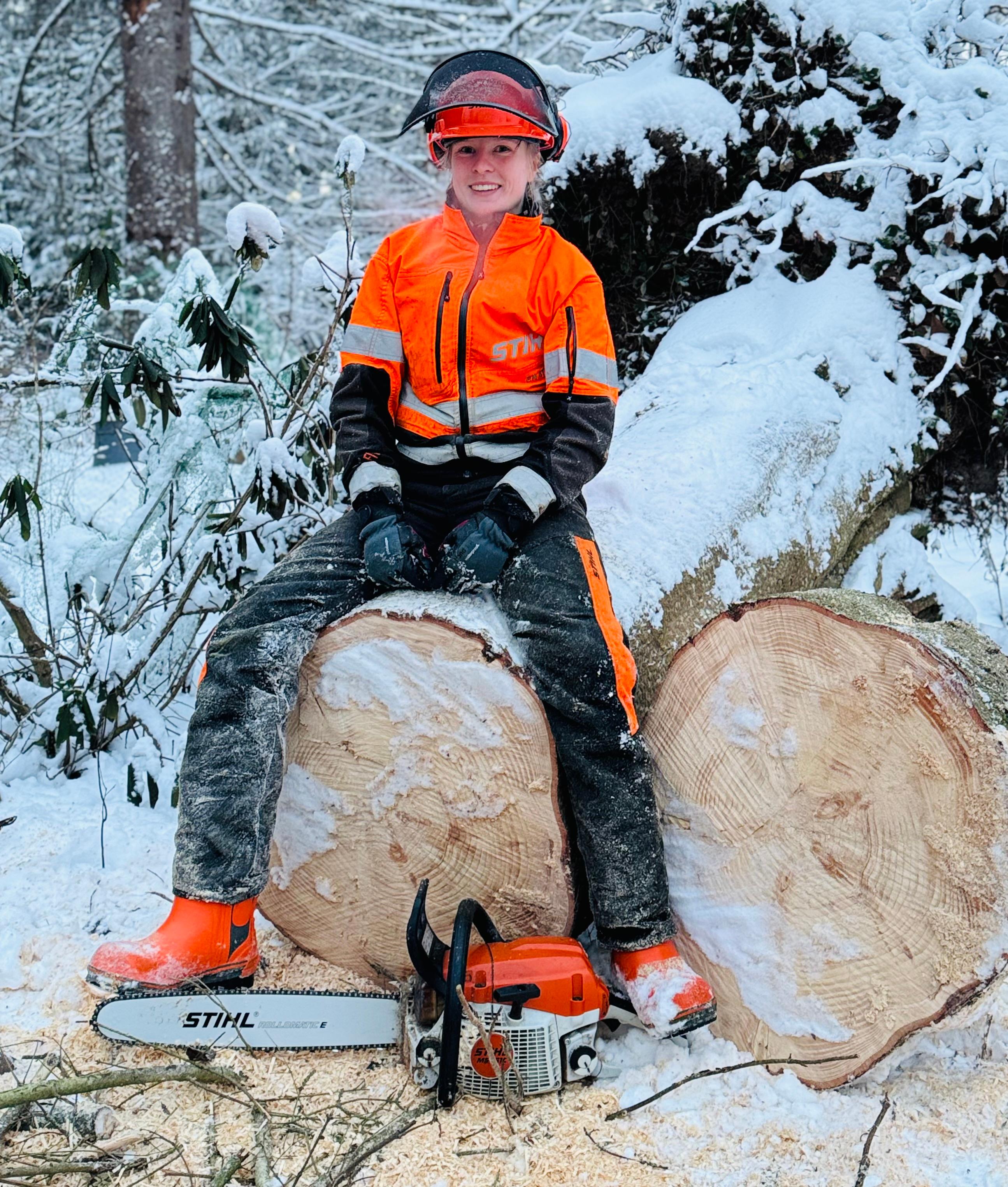 Puunkaato Helsingissä Etsitkö puunkaatajaa Helsingistä? Helsingin paikalliset palveluntarjoajat varmistavat, että pihasi puut kaadetaan turvallisesti ja oikeaoppisesti.