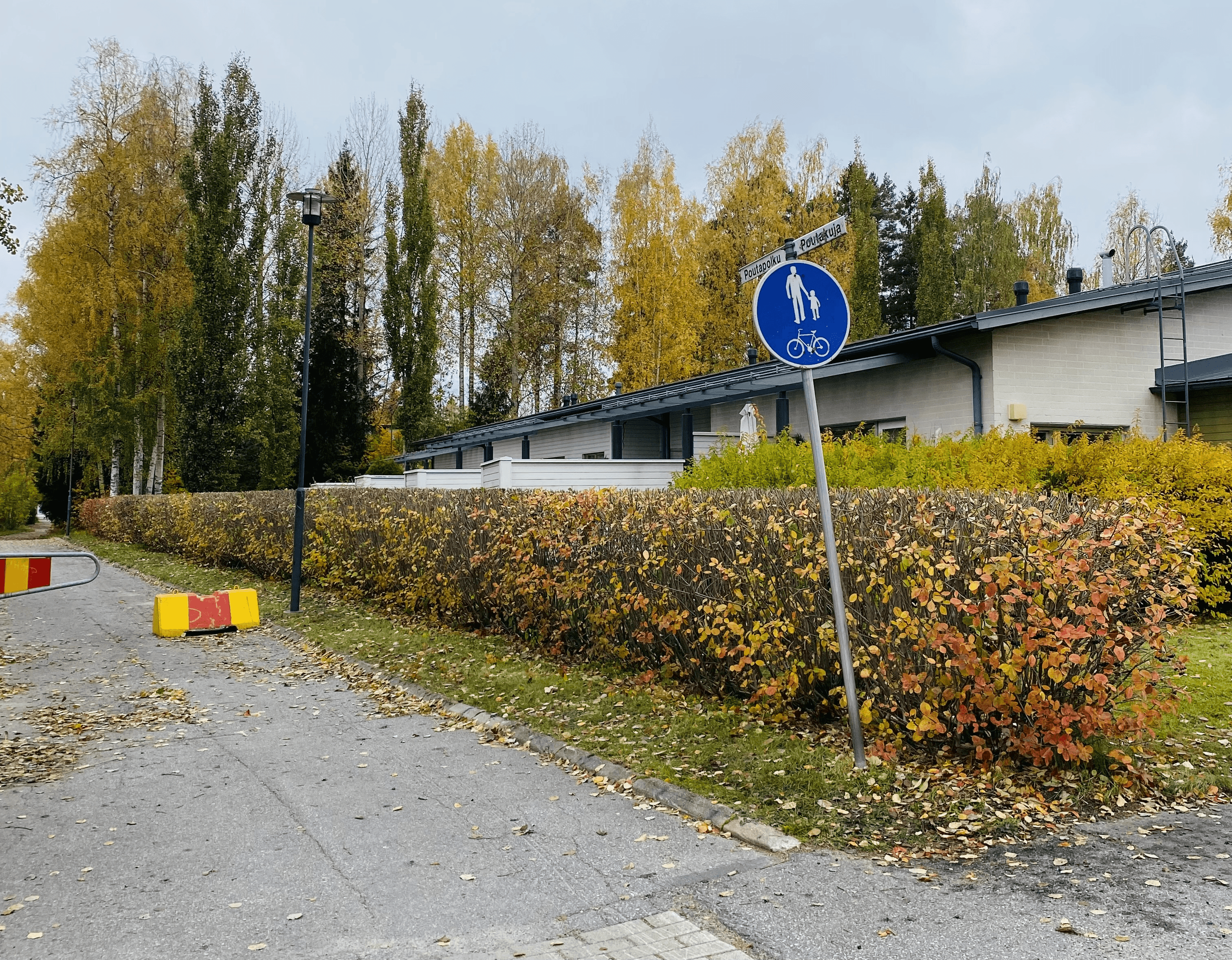 Etsitkö taloyhtiölle yritystä hoitamaan pihatyöt? Turun paikalliset yritykset hoitavat pihatyöt tarpeittesi mukaisesti.