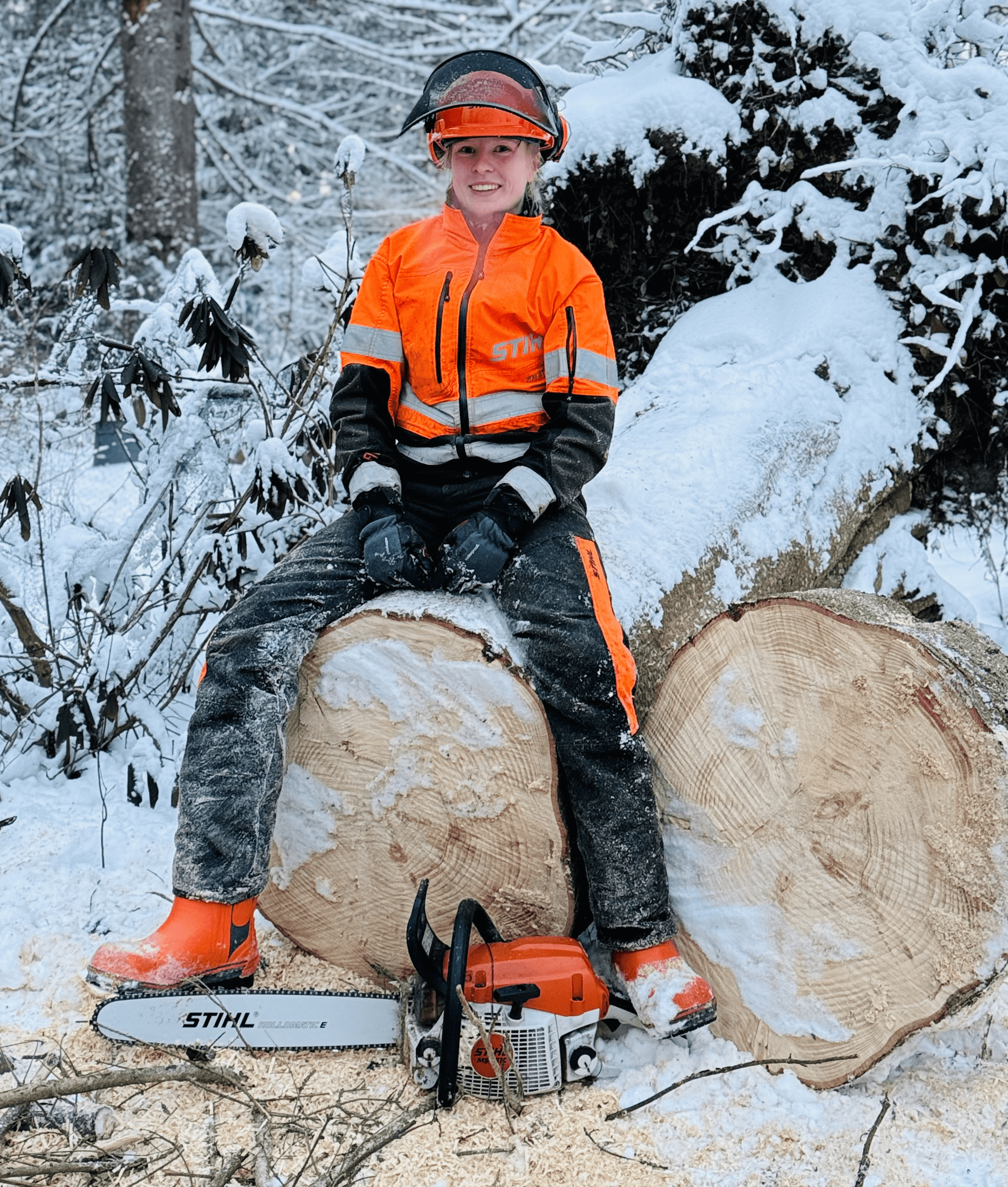 Puunkaato Vantaa Etsitkö puunkaatajaa Vantaalta? Vantaan paikalliset palveluntarjoajat varmistavat, että pihasi puut kaadetaan turvallisesti ja oikeaoppisesti.